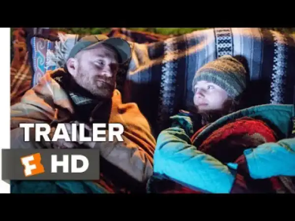 Video: Leave No Trace Trailer #1 (2018) - Teaser Trailer